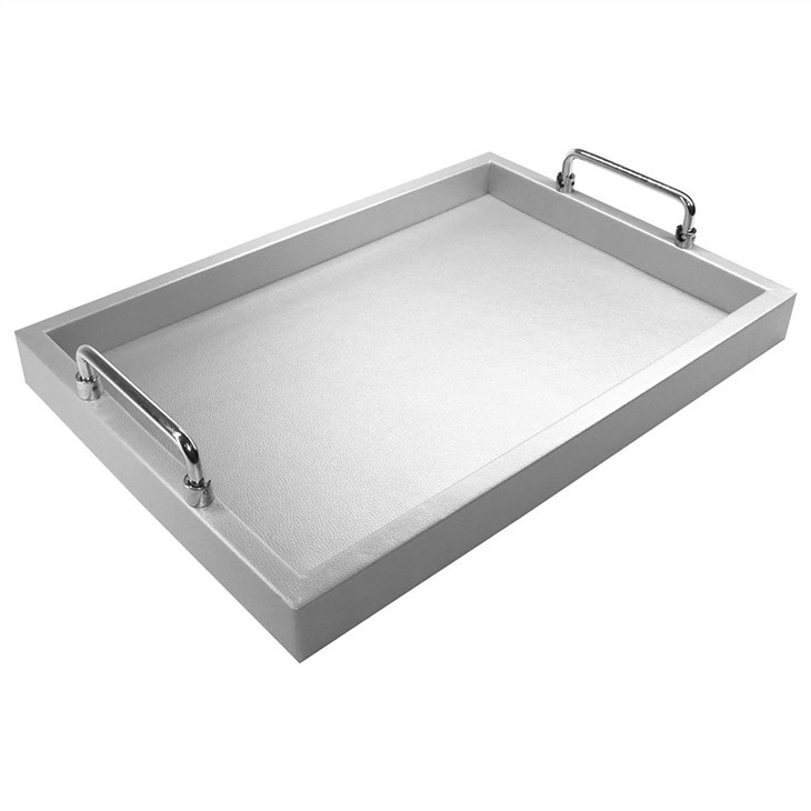 Hotel PU Serving Tray