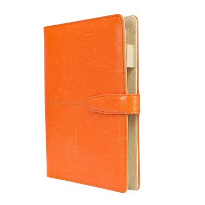 Organizator bilježnica od PU kože