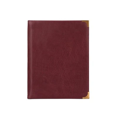Folder menija restorana