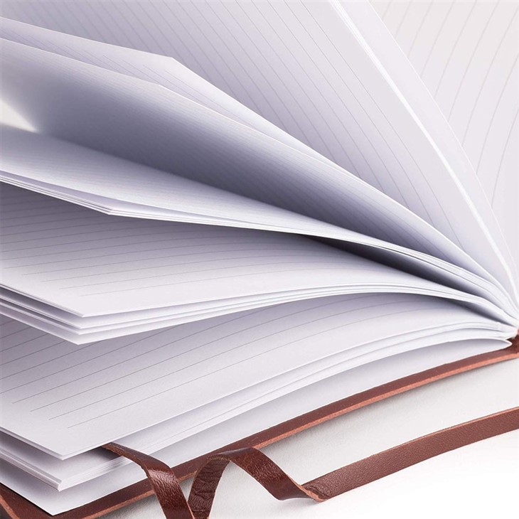 wholesale Leather planner