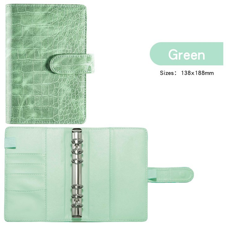 budget binder